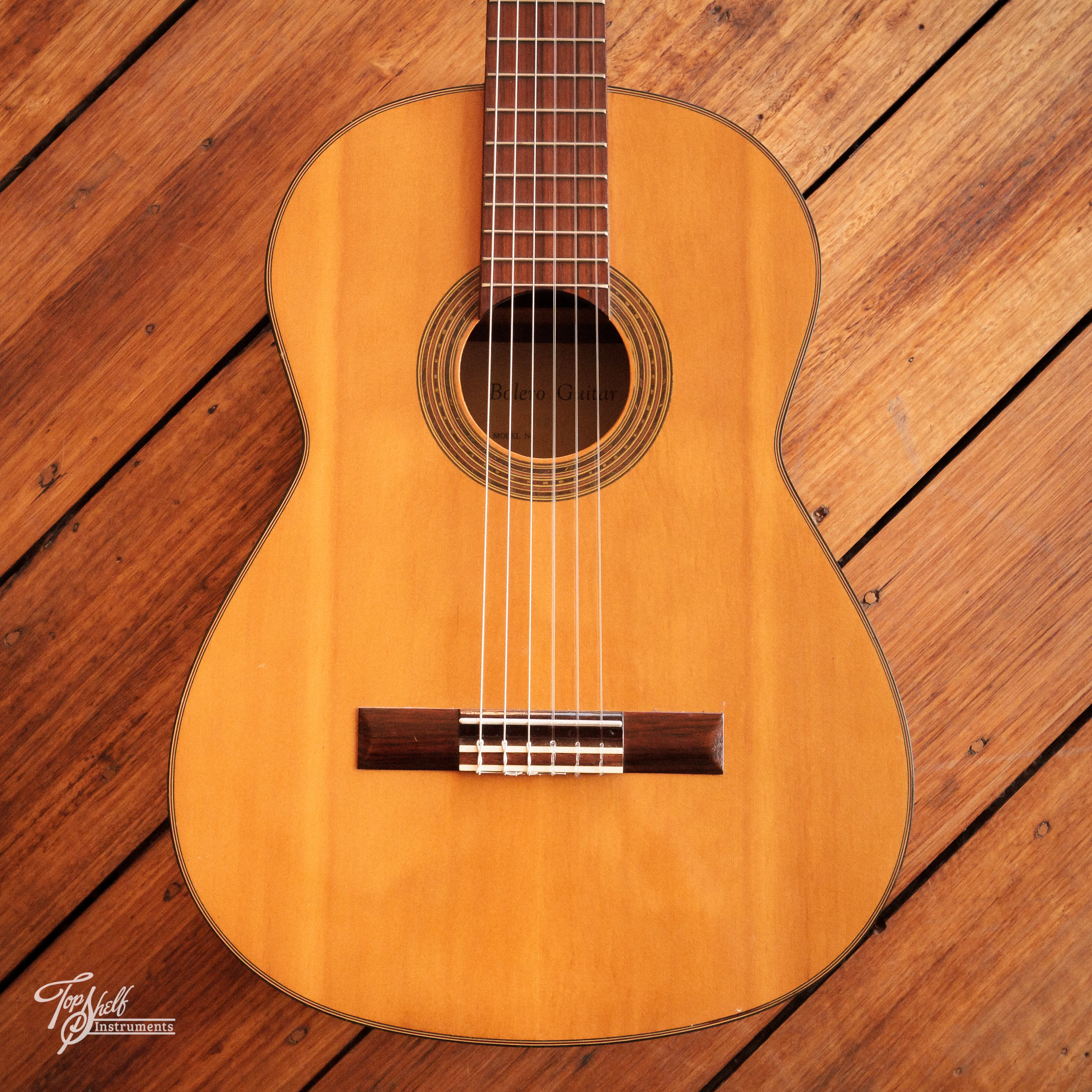 Guitarchives
